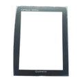 Garmin GPSMAP 557xs Replacement Screen Glass
