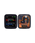 Garmin Venu SQ2 - LCD Screen With Touch Digitizer