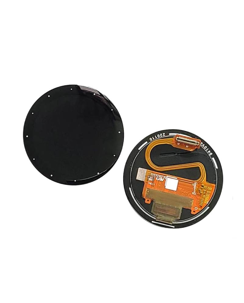 Garmin Venu 3S - LCD Screen With Touch Digitizer