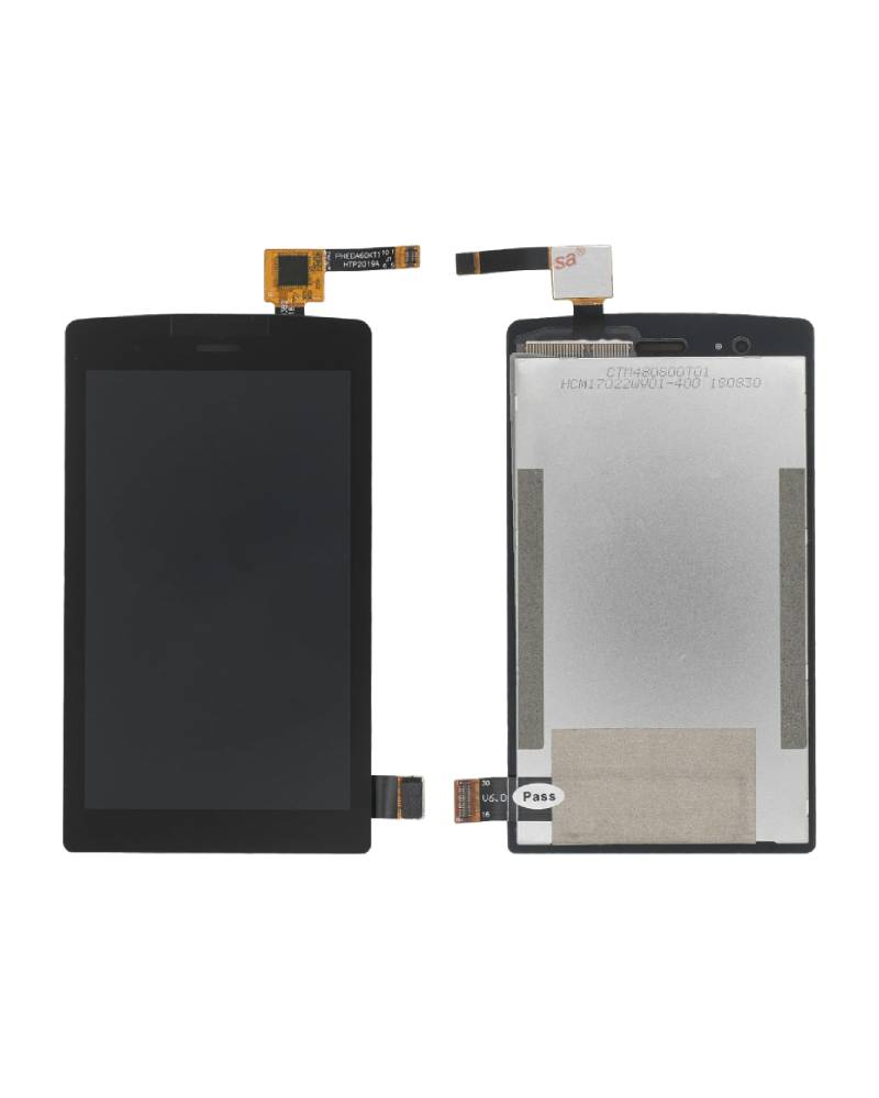 Honeywell EDA6OK - LCD Screen With Touch Digitizer