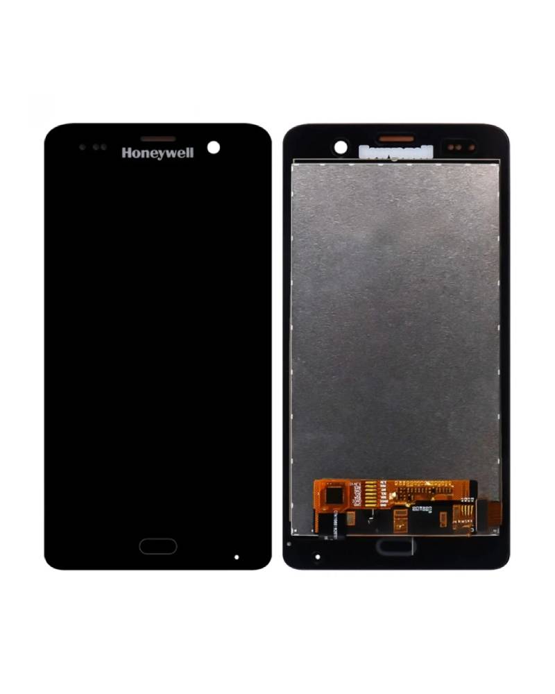 Honeywell Dolphin CT40X - LCD Screen With Touch Digitizer