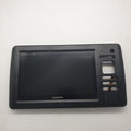 LCD Display Panel Screen with Frame For Garmin echoMAP CHIRP 72cv 73cv 74cv 75cv