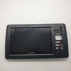 LCD Display Panel Screen with Frame For Garmin echoMAP CHIRP 72cv 73cv 74cv 75cv