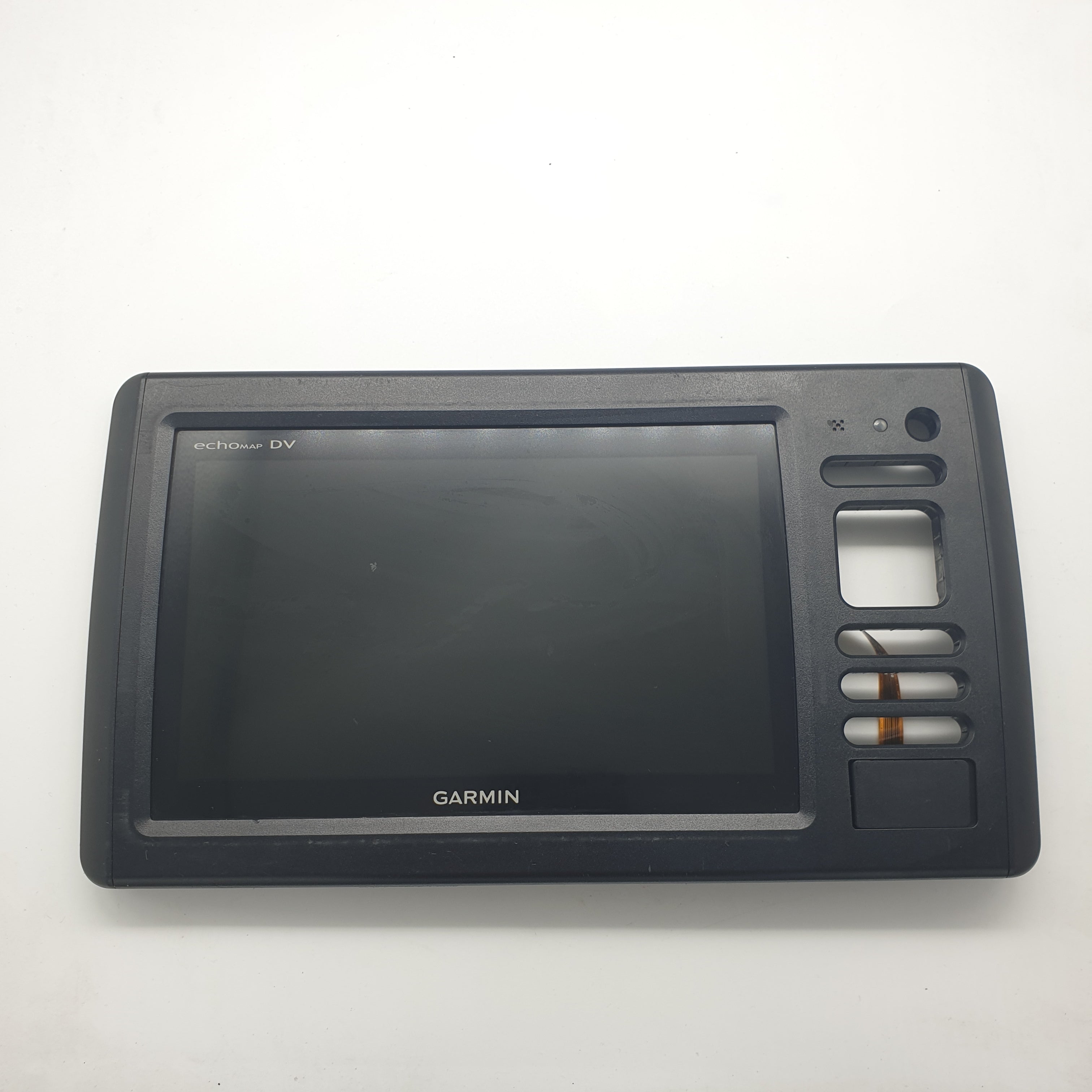 LCD Display Panel Screen Frame For Garmin echoMAP CHIRP 72dv 73dv 74dv 75dv