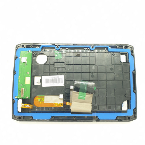 Garmin ECHOMAP UHD 72sv 73sv 74sv LCD Display Panel Touch Screen With Frame