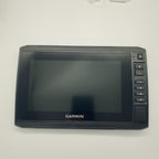LCD Display Panel Touch Screen With Frame for Garmin ECHOMAP UHD 72sv 73sv 74sv