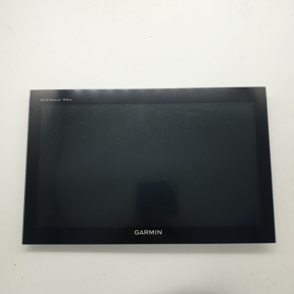 LCD Display Screen for Garmin echoMAP 93sv Replacement