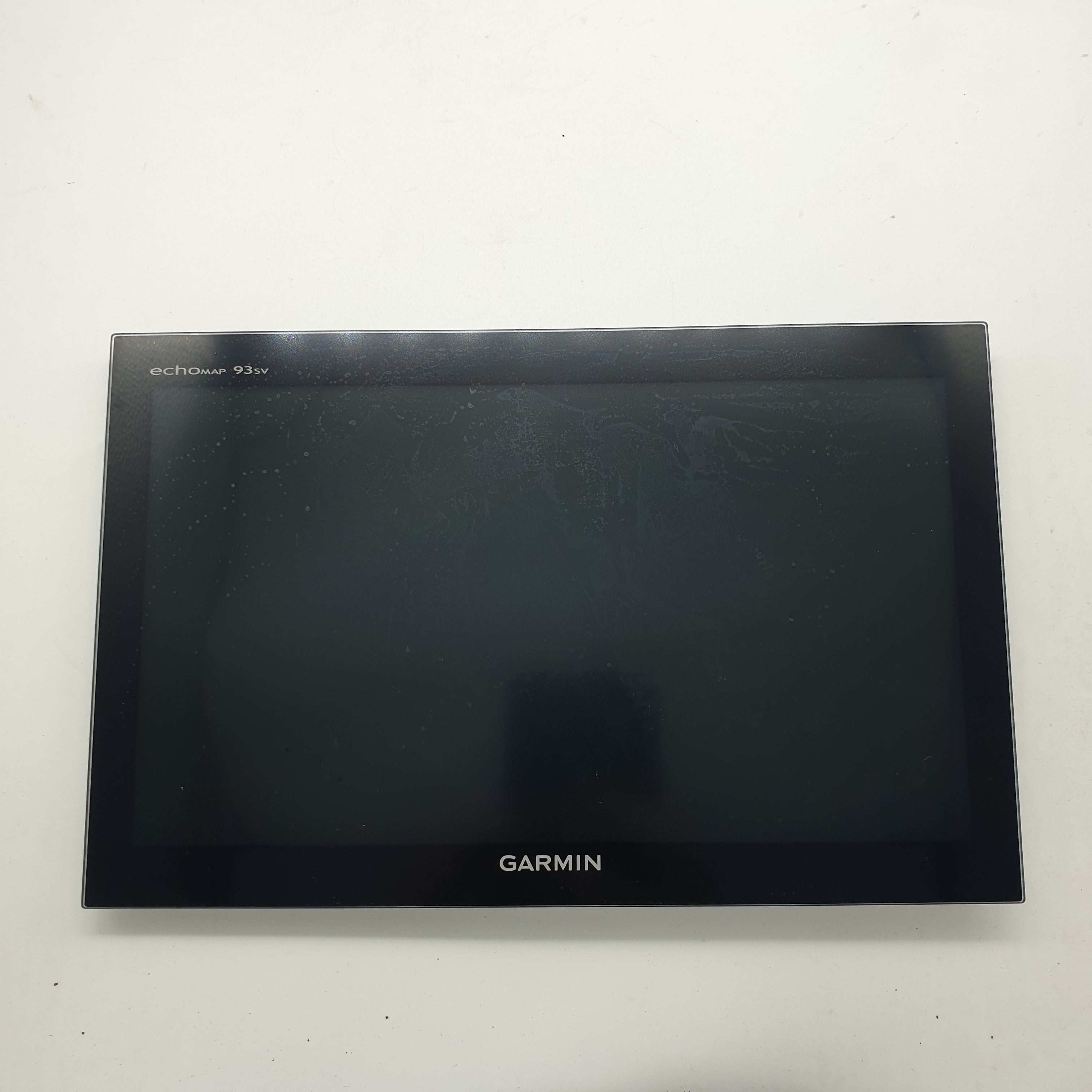 LCD Display Screen for Garmin echoMAP 93sv Replacement