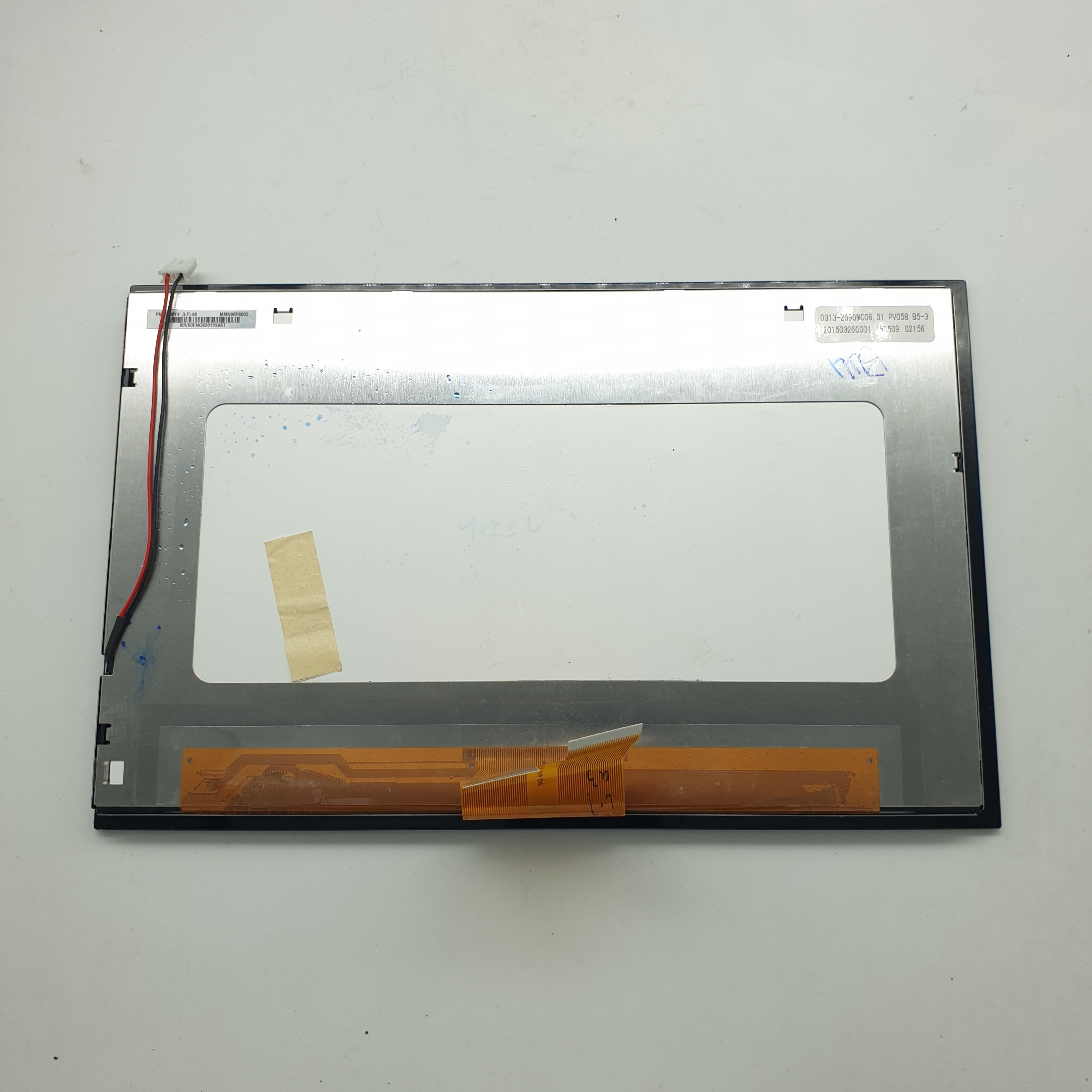 LCD Display Screen For Garmin echoMAP 94sv