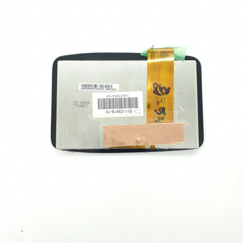 LCD Display Screen For Garmin echoMAP CHIRP 42cv 43cv 44cv 45cv