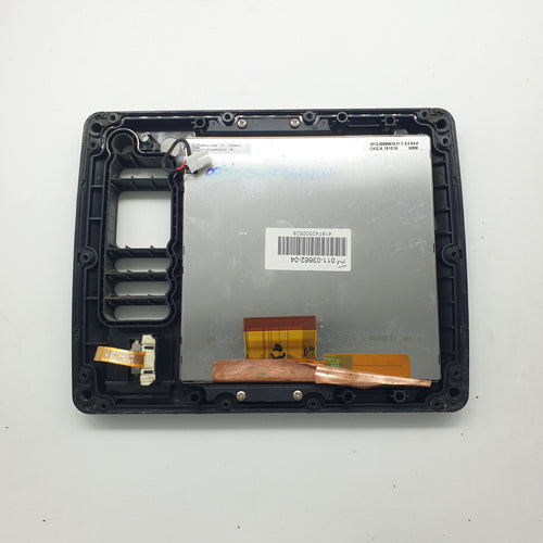 Garmin echoMAP CHIRP 52dv 53dv 54dv 55dv LCD Display Screen Replacement