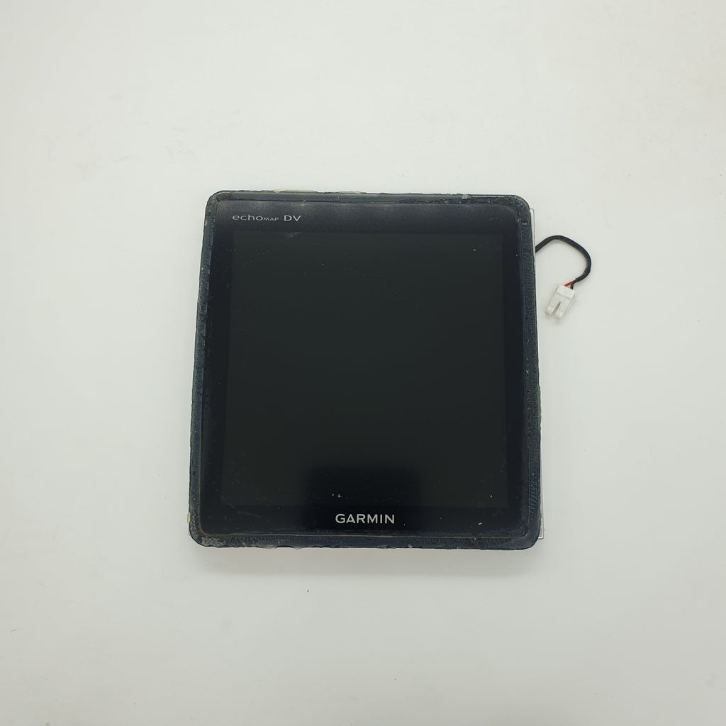 Garmin echoMAP CHIRP 52dv 53dv 54dv 55dv LCD Display Screen Replacement