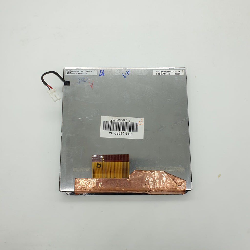 Garmin echoMAP CHIRP 52dv 53dv 54dv 55dv LCD Display Screen Replacement