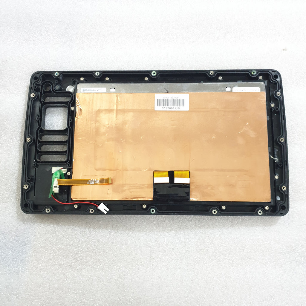LCD Display Screen For Garmin echoMAP CHIRP 92sv 93sv 94sv 95sv
