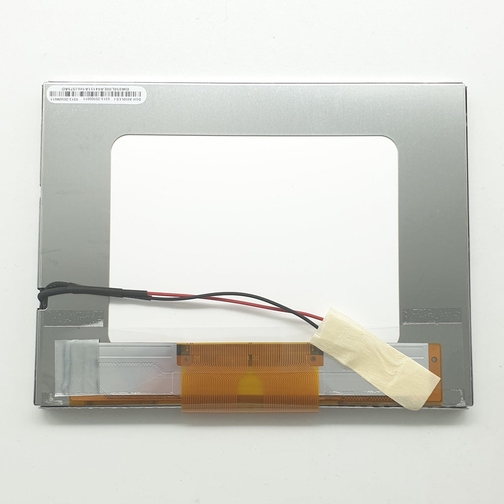 Garmin GPSMAP 547xs 527xs 547 echoMAP 50s LCD Display Screen Module Replacement