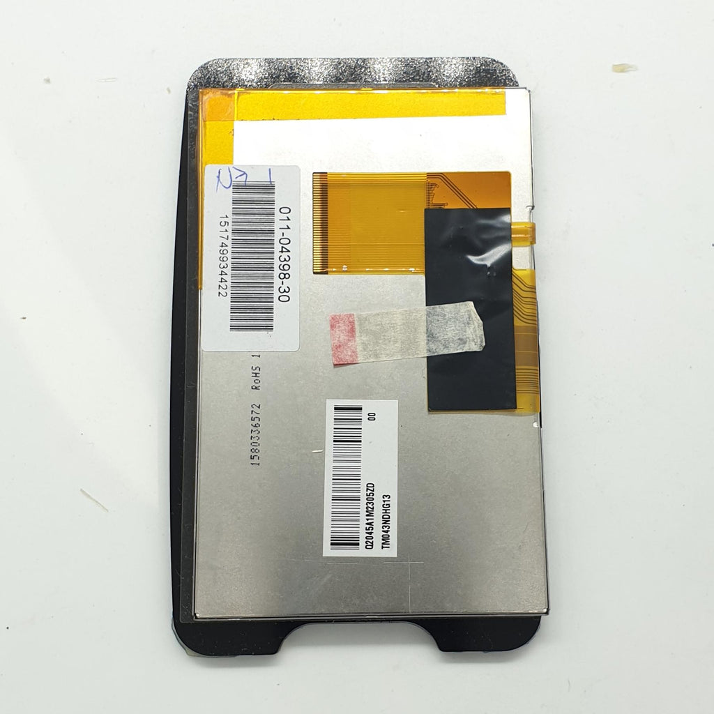 Garmin STRIKER Plus 4 LCD Display Screen Replacement