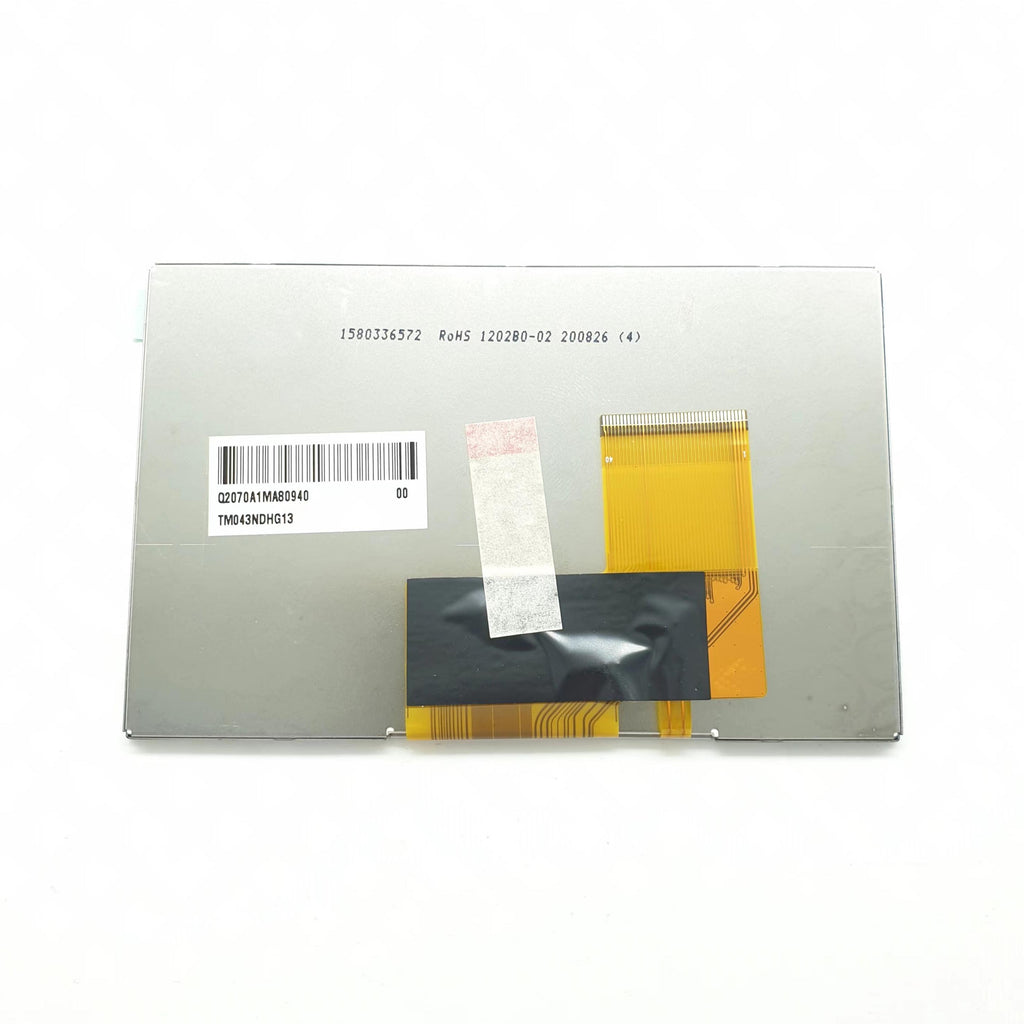 Garmin STRIKER Vivid 4cv LCD Display Screen Replacement