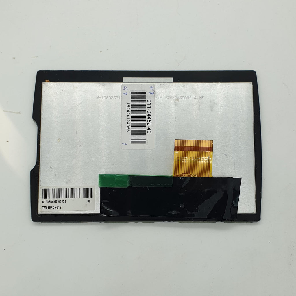 Garmin STRIKER Vivid 5cv LCD Display Screen Replacement