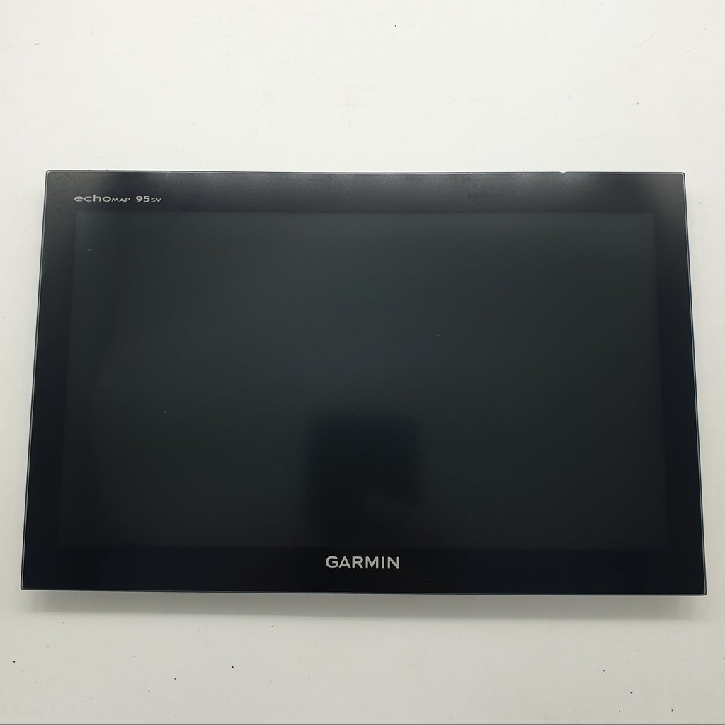 Garmin echoMAP 95sv LCD Display Screen Replacement