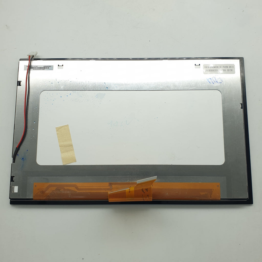 Garmin echoMAP 95sv LCD Display Screen Replacement