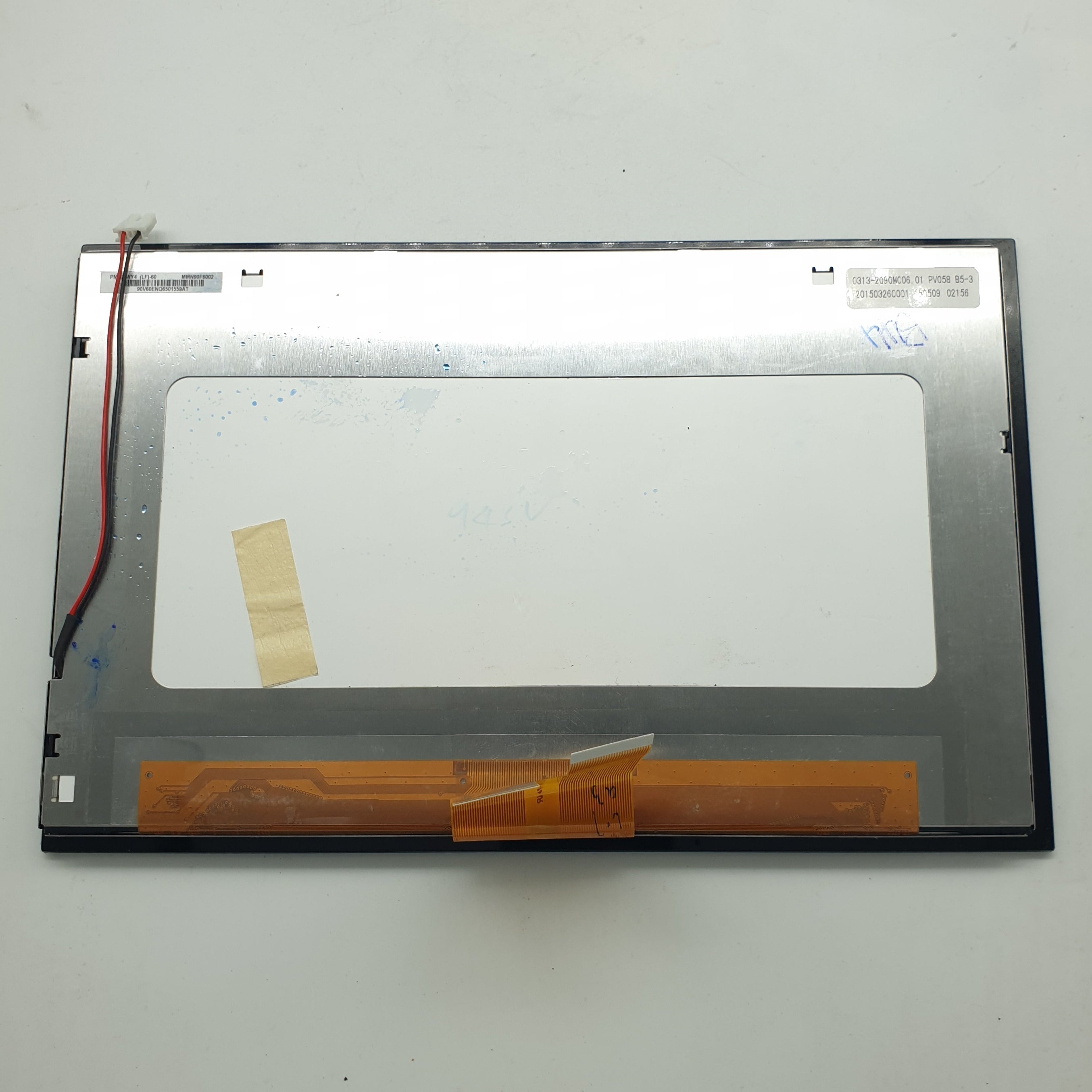 Garmin echoMAP 95sv LCD Display Screen Replacement