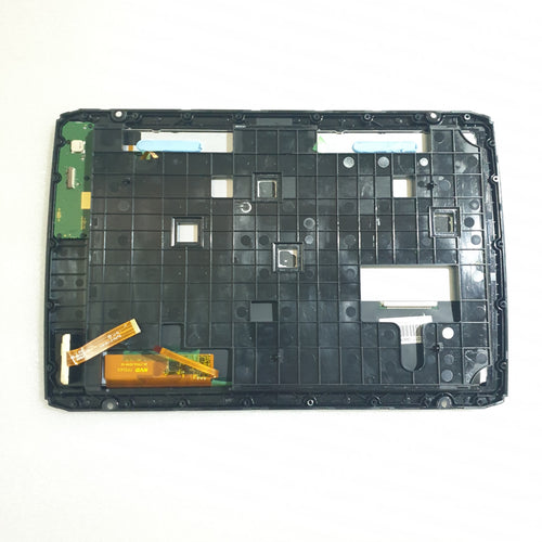 Garmin ECHOMAP Ultra 122SV LCD Display Touch Screen