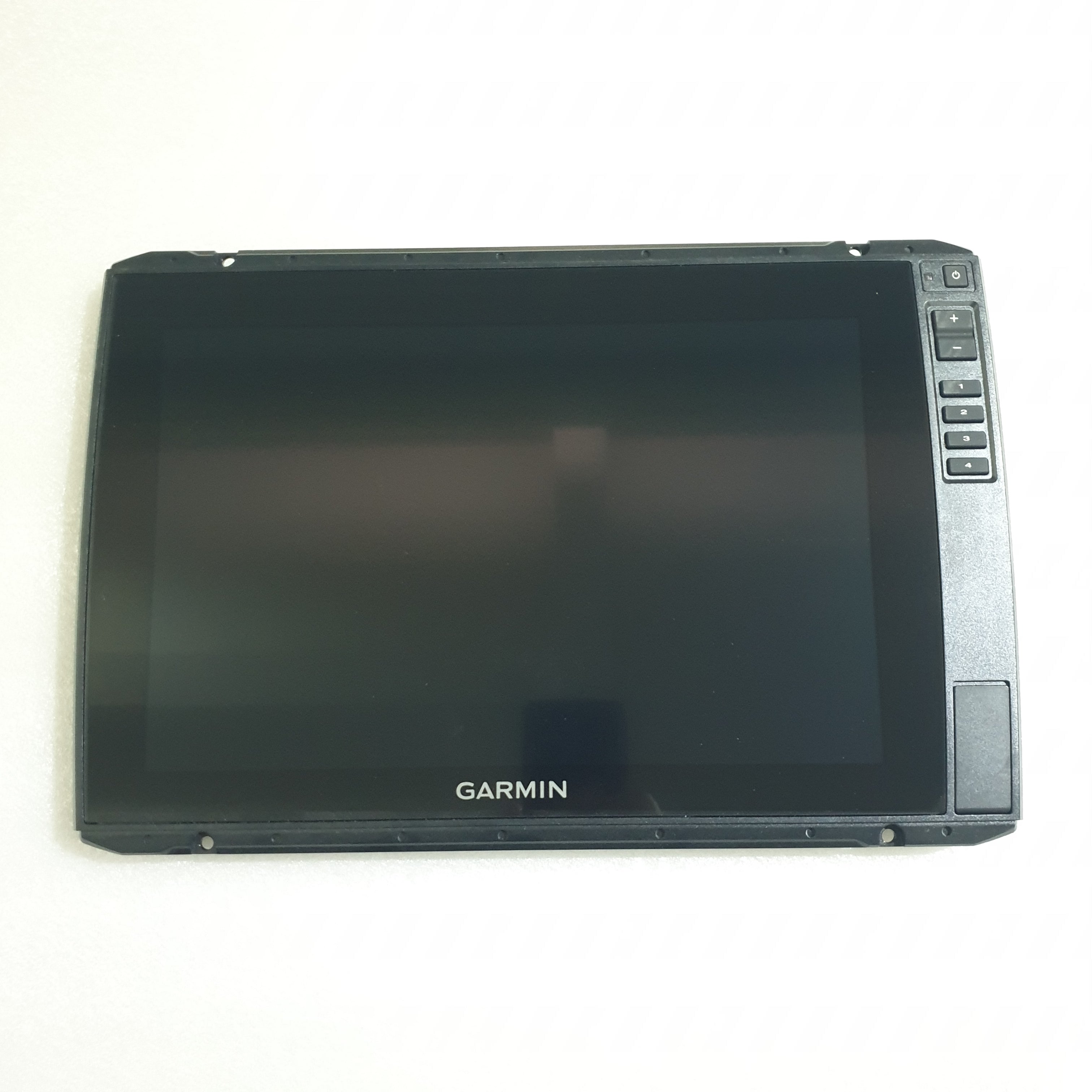 LCD Display Touch Screen for Garmin ECHOMAP Ultra 122SV