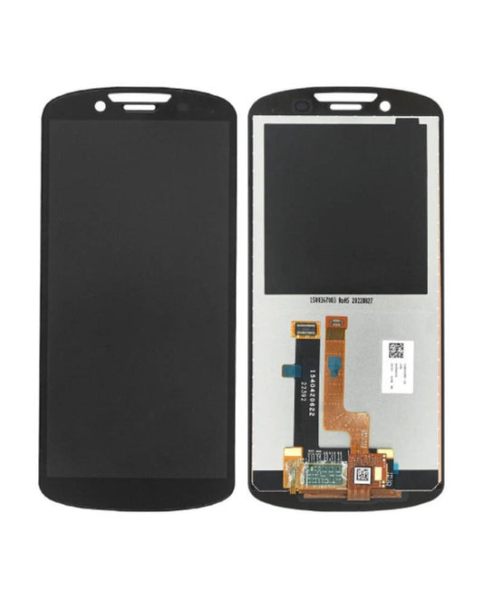New LCD Touch Digitizer Screen Replacement For Zebra TC52, TC520K, TC57