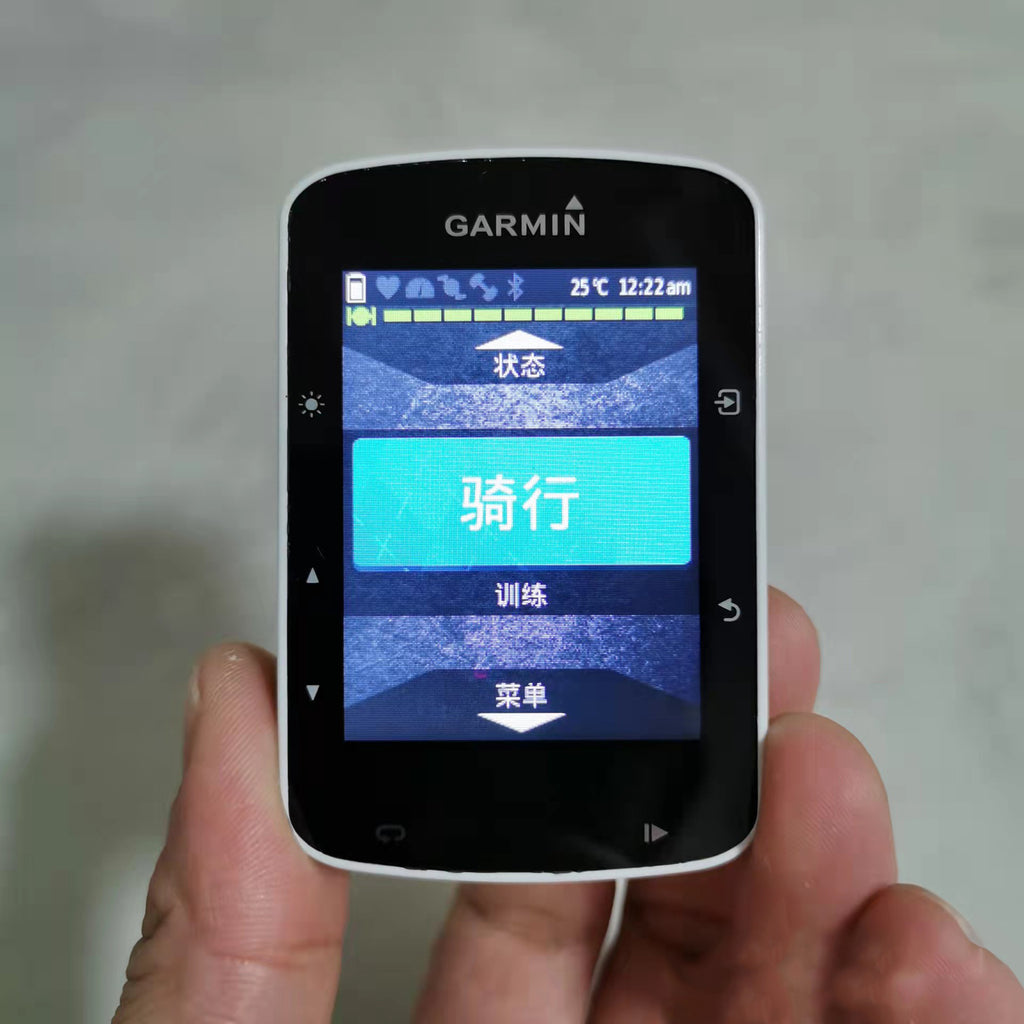 Garmin EDGE 520 (Original Used)